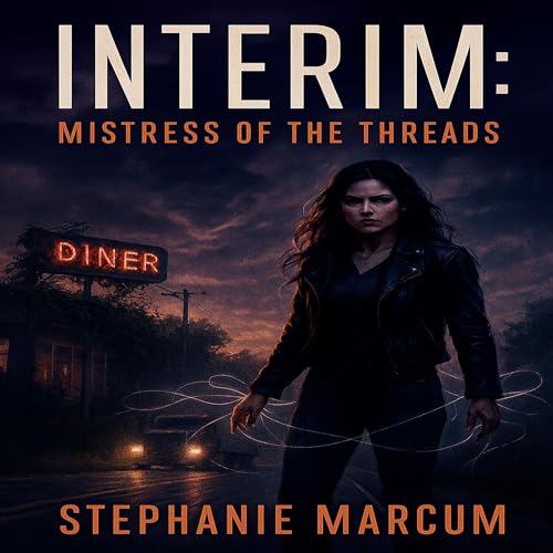 Interim: Mistress of the Threads Titelbild