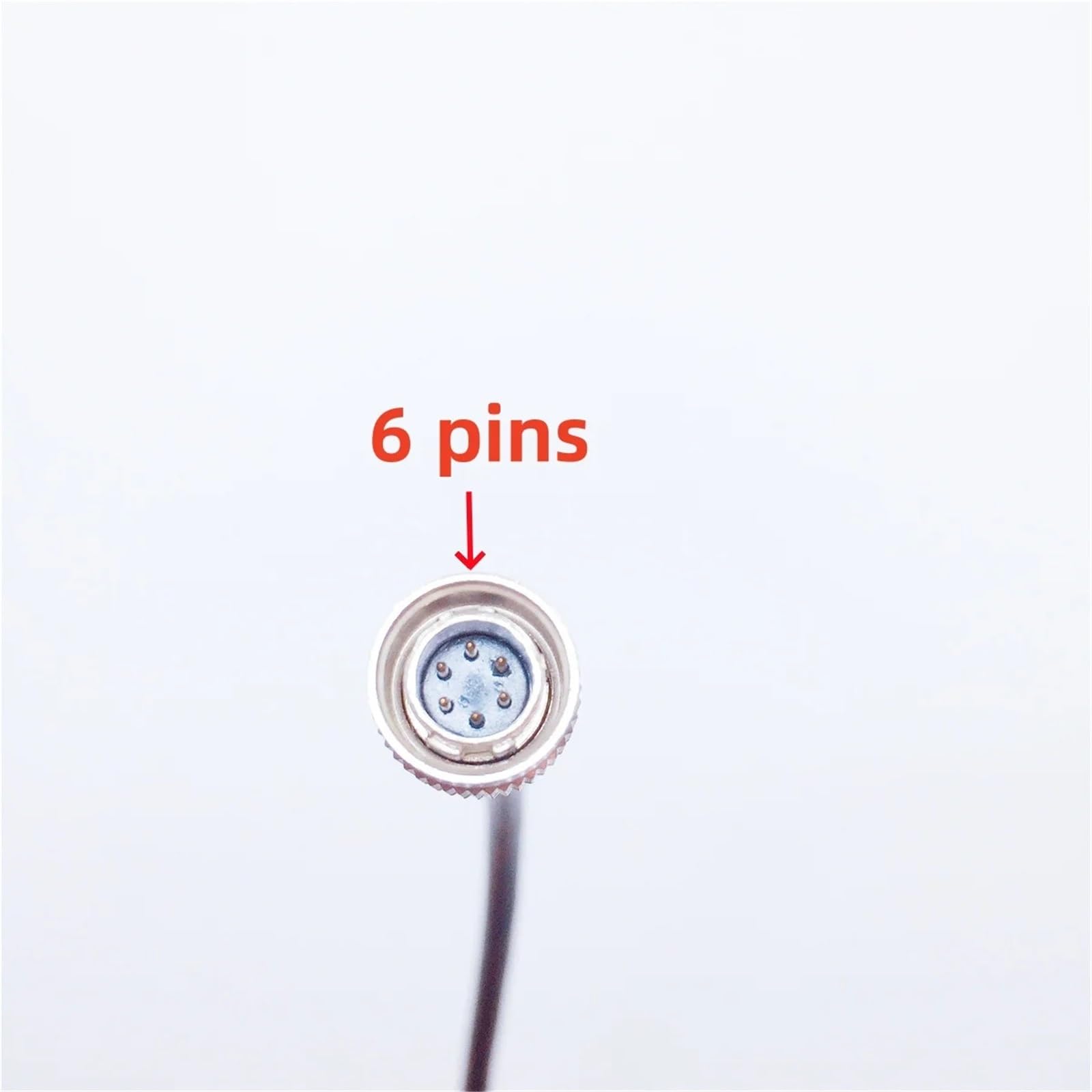 Kabel USB do pobierania danych do stacji 6-pinowych NIKON NPL 352 / DTM 522 / DTM 322 / DTM552 win7 Win8 win10 win11
