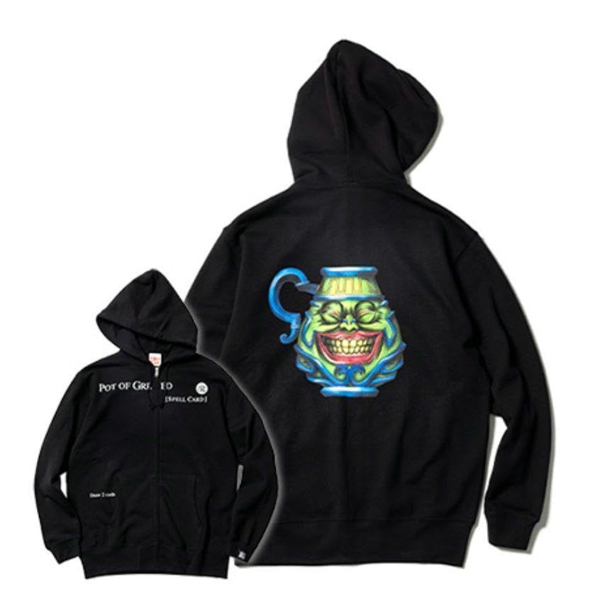 遊戯王 ニューロンポイント交換景品 マンガートビームスコラボ