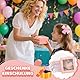 Bafiwu Geschenke Einschulung Mädchen, Geschenke zur Einschulung, Positive Kartoffel Schultüte Inhalt Schultüten Füllung Schulanfang Geschenke Einschulungsgeschenke für Schulkind 2025 Mädchen Junge