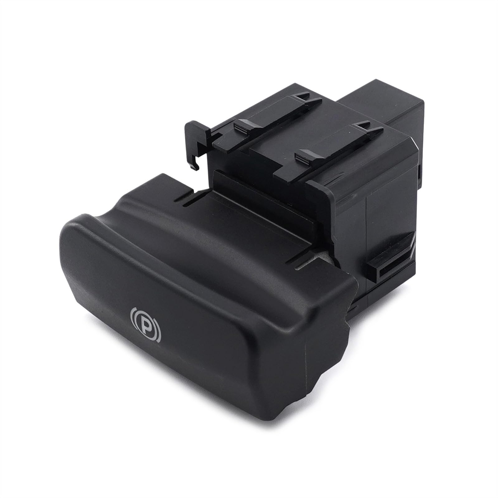 Interrupteur Frein Main Compatible Avec Peugeot 207 607 5008 308 3008 Pour CC SW DS5 DS6 Bouton Commutation Frein À Main Électronique Voiture Remplacement 470706 Commutateur Frein Stationnement