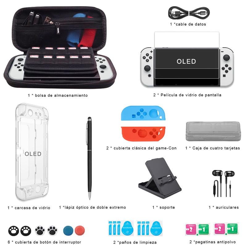 La Mejor review de Mando pro nintendo disponible en línea. 18 Imagen adicional