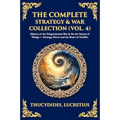 The Complete Strategy & War Collection (Vol. 4)
