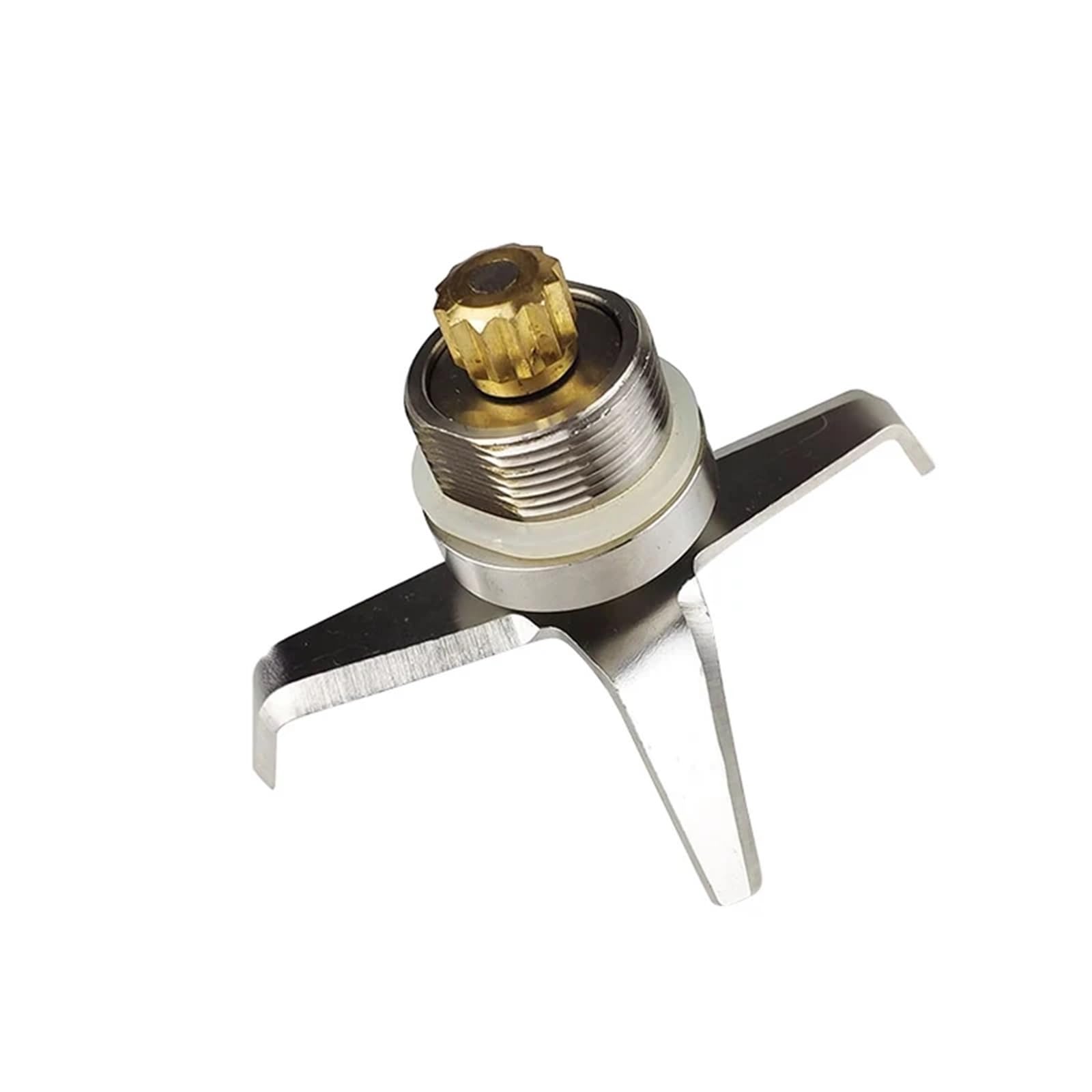 Lame De Rechange For Blender Boss Blendertop T-800, Durable, For Blender, Bol