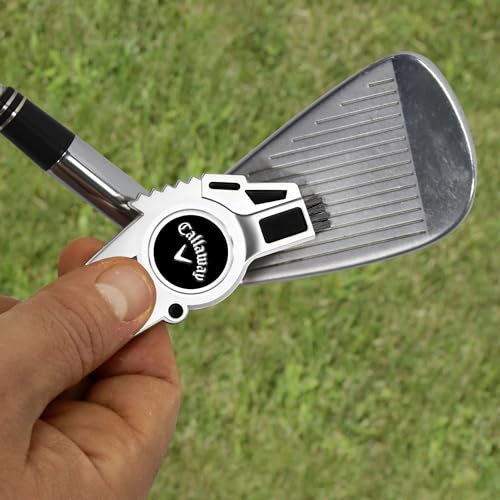 Callaway 4-in-1 Divot Repair Tool