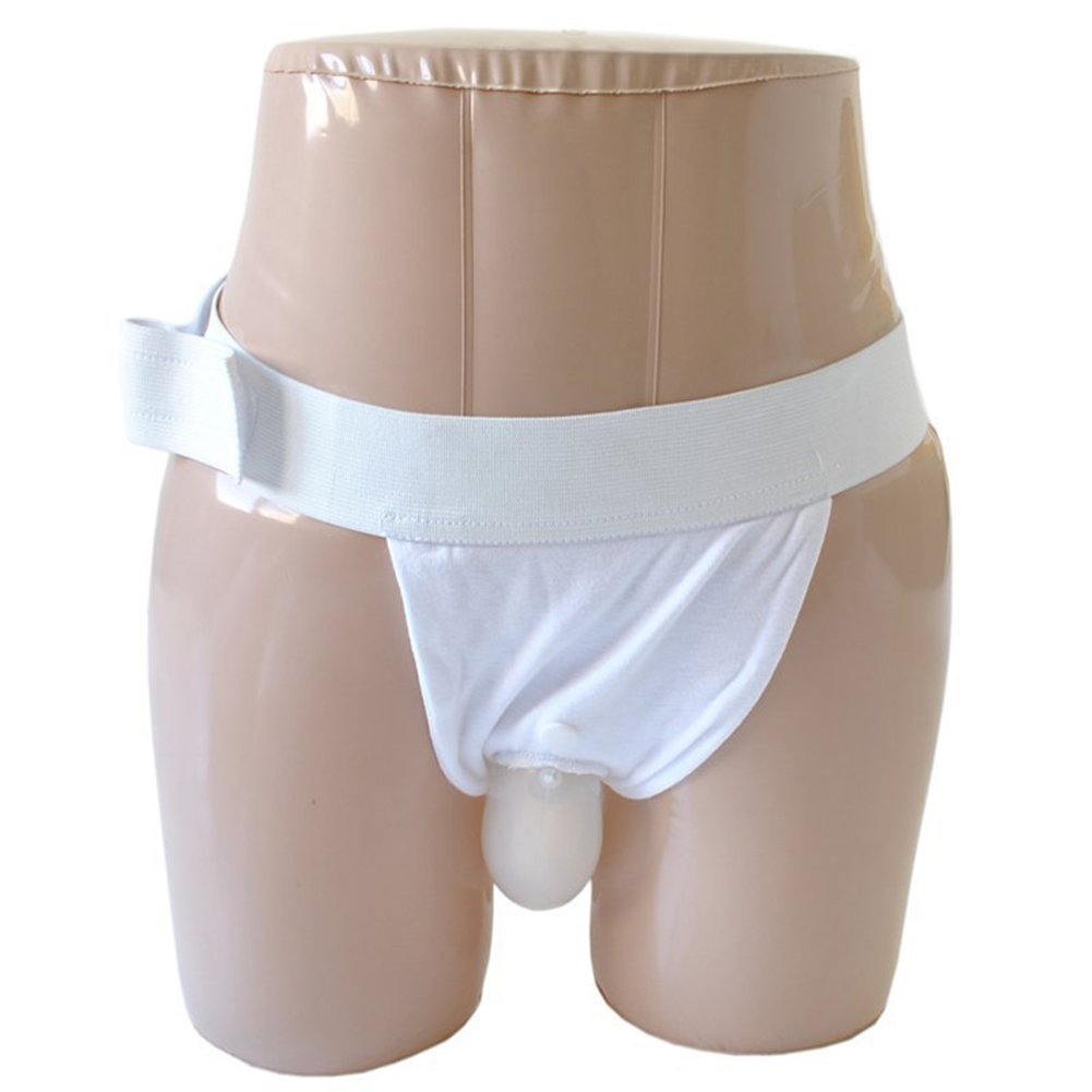 Buy Men's Urination Device,Reusable Portable Male Comfort Fit Advantage