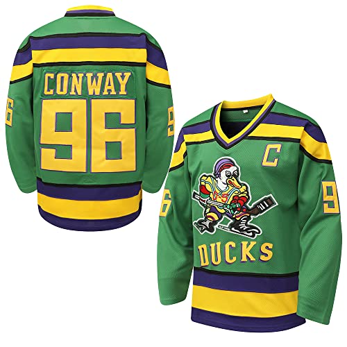 Mighty Ducks Jersey