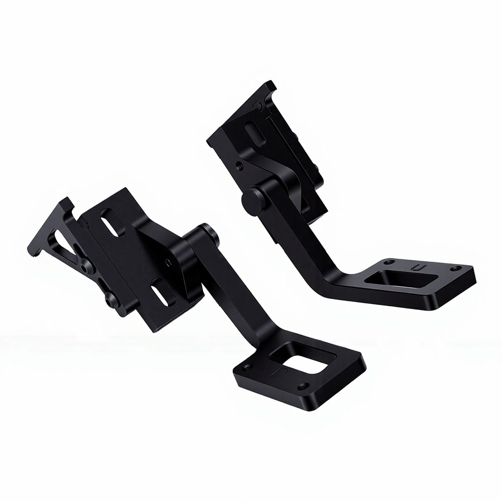 Kit de Bisagra de Puerta para Impresora 3D para Snapmaker U1,