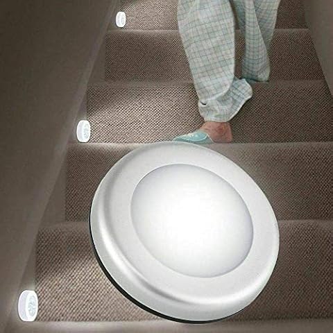 Veilleuse Riloer 6 LED Cover