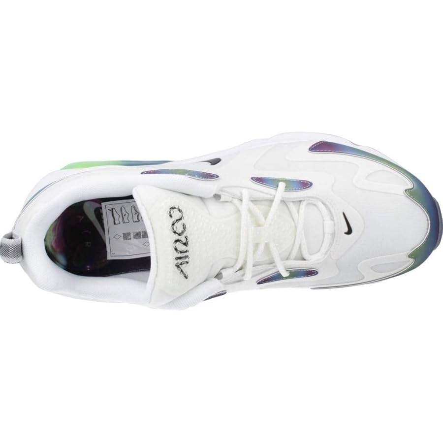 Amazon.com | Nike Air Max 200 20 (Bubble Pack) | Road Running
