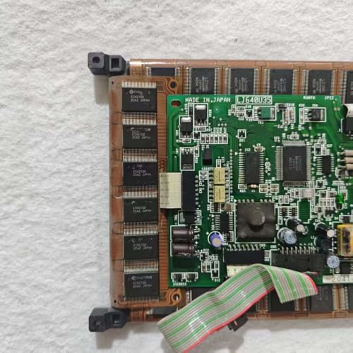Image of LJ640U35 Original 8.9-inch LCD Display Screen