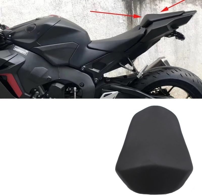 バイクの座席カバー CBR1000RR用オートバイ後部座席クッション CBR1000