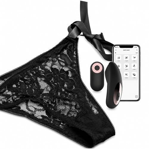Multifunctional Vibration for Home and Travel 2676T7U (Black)