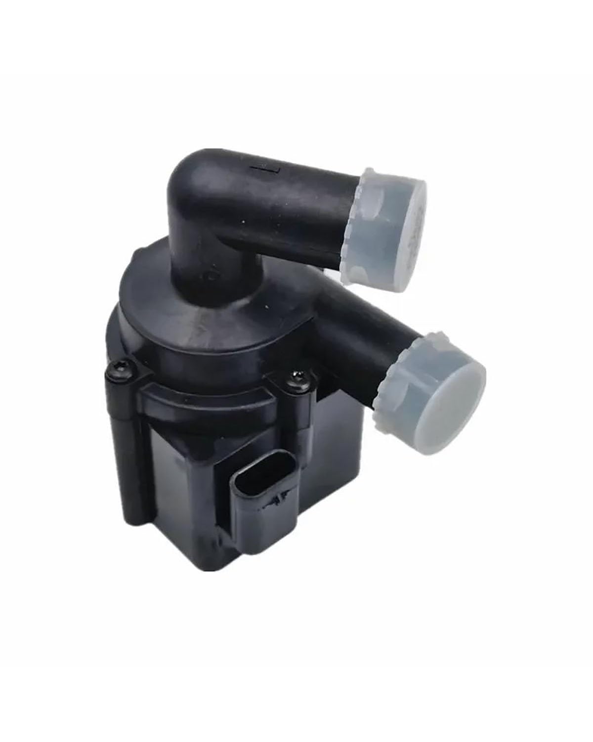 Bomba De Agua Del Coche Para A1 para A3 para TT para Q3 bomba de agua de refrigeración de motor de coche auxiliar 5N0965561 Bomba Agua Auxiliar Motor(Water Pump)
