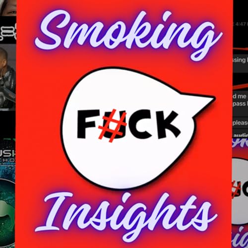 Couverture de Smoking Insights