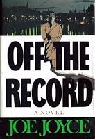 Off the record 0393028291 Book Cover