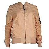 alpha industries fliegerjacke damen Qualität: Shell: 100% Nylon , Lining: 100% Nylon