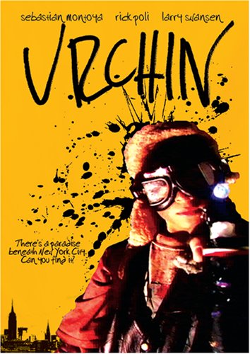 Amazon.com: Urchin [DVD] : Sebastian Montoya, Rick Poli, Larry Swansen ...