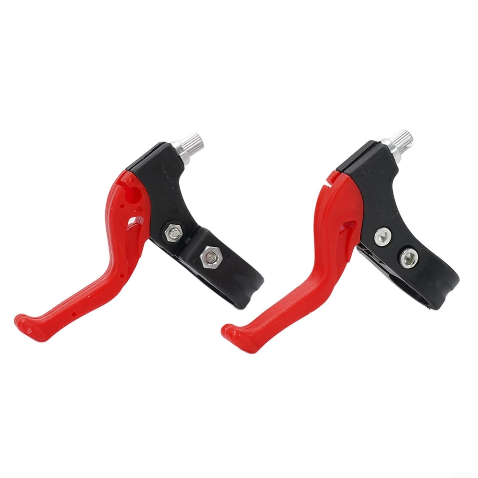 Alta Bike Brake Pads W/Nut, 70mm, Multiple Colors (Yellow)