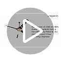 Image of KUHL Juwel J3 1200 Mm 65% Power Saving BLDC Ceiling Fan | BEE 5 Star Rated & ISI Marked | High Air Flow | 5 Year Warranty On Motor | Espresso