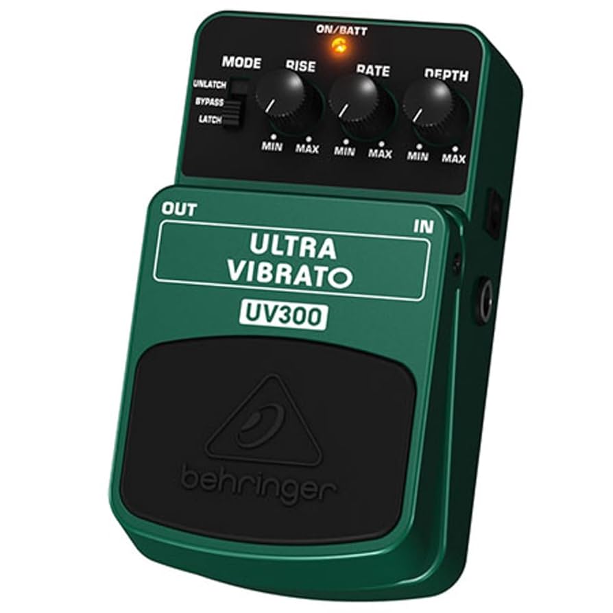 BEHRINGER(ベリンガー) エフェクター4個 新品TP300 等 p13425.jpg