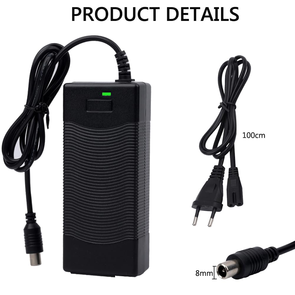 Batterie Externe Trottinette Electrique XUNNIU Pour Xiaomi M365 Chargeur De Trottinette électrique