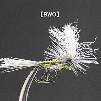 Amazon | artlies ドライフライ パラシュート 10 (#12#14#16