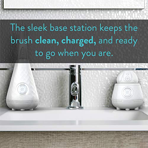 Tao Clean Tao Clean UV Sanitizing Sonic Toothbrush and Cleaning Station BA-0130-WHT-US の商品画像 7