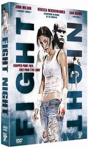 Fight Night - DVD - Mehr Infos/Bestellen