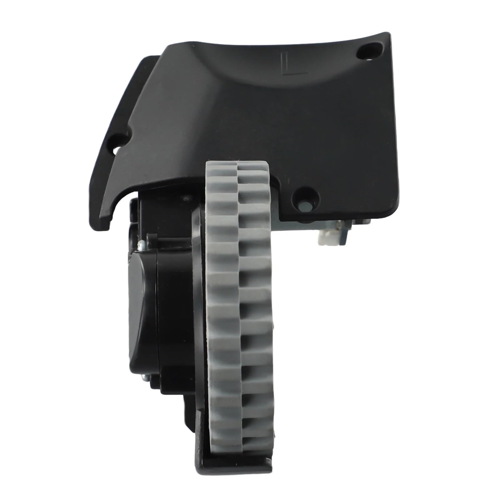 Compatible Con Conga, Compatible Con Cecotec, 1490 1590 1390 1290 Piezas De Robot Aspirador For Mantener El Movimiento, Ruedas Izquierda Y Derecha(L+R)