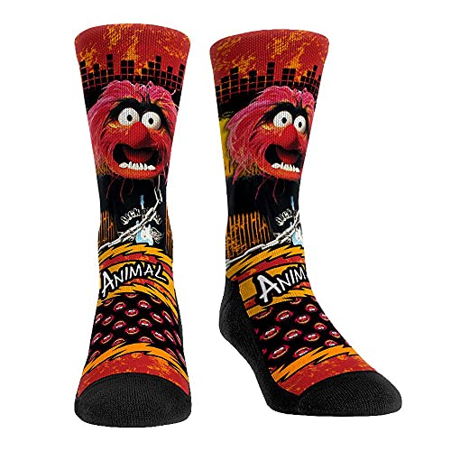 Image of The Muppets Premium Disney Socks