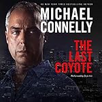 Cover of The Last Coyote: Harry Bosch Series, Book 4