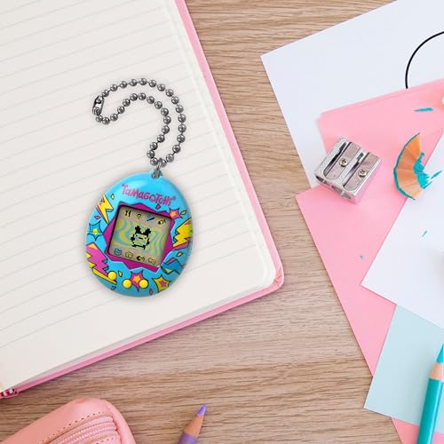 Image of Tamagotchi Original - Lightning