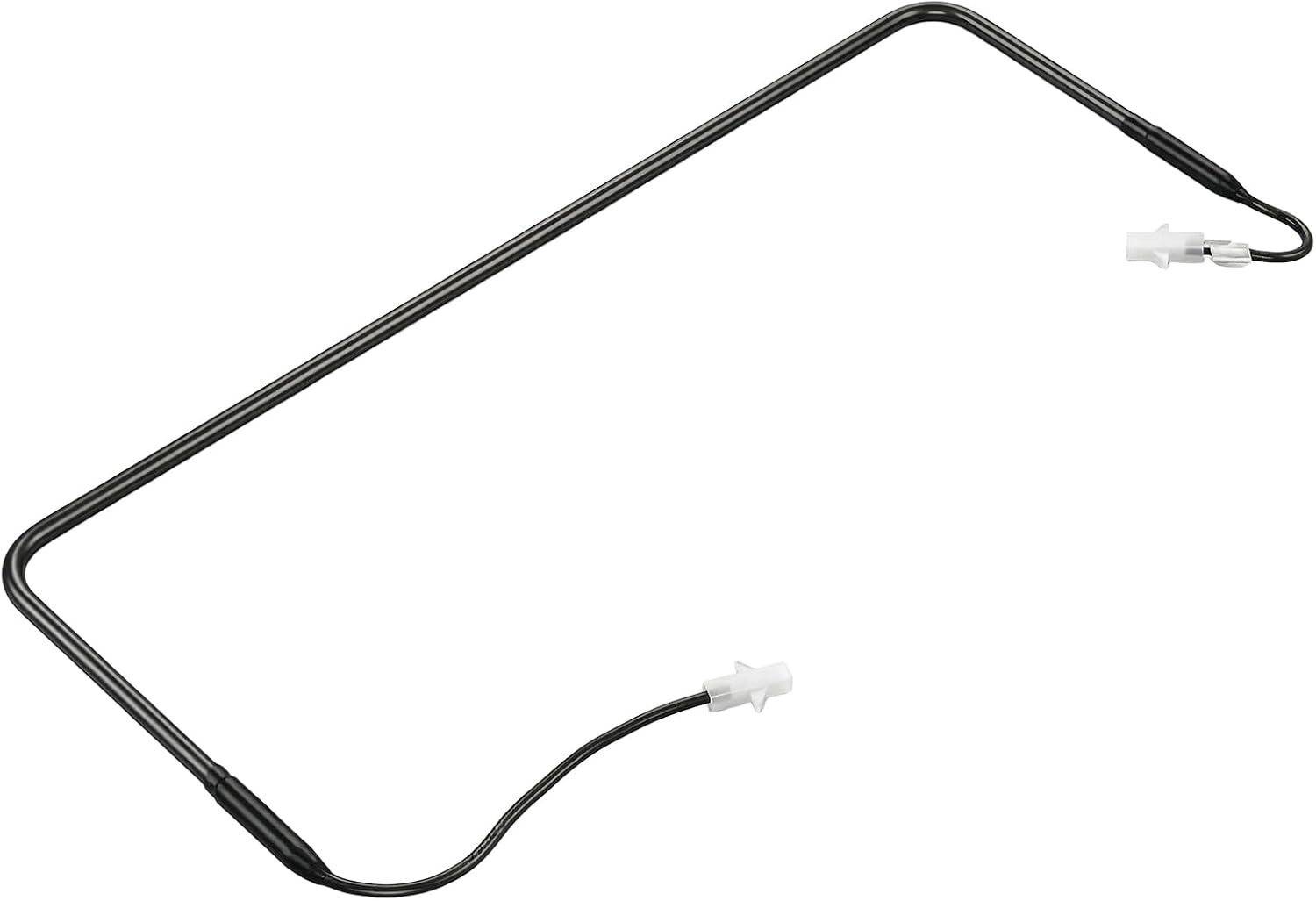 216730700 Defrost Heater for Freezer kit, Compatible With Frigidaire Refrigerator,Replaces Part Number 7297216100、7216730700、297216101、7216730700、297216100 Etc