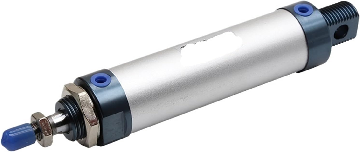 Type Cylinder MAL20, MAL25, MAL32, MAL40, MAL16 40CA, 45CA, 80CA, 70CA, 120CA(80CA,MAL20)