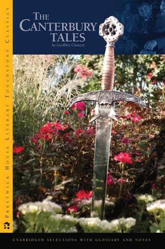 The Canterbury Tales (Selected)