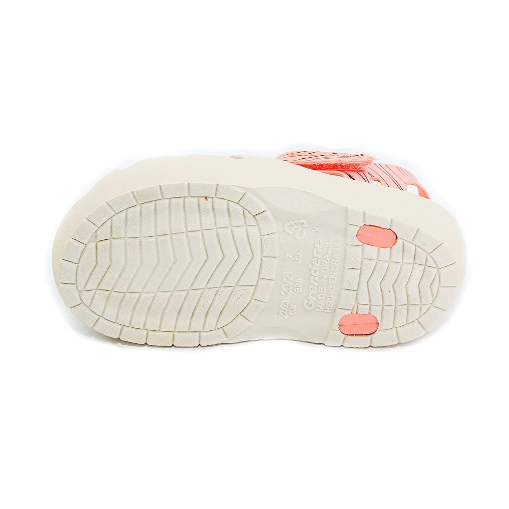 Sandália Disney Magic Aranha, Grendene Kids, Bebê Unissex em promoção! Veja a oferta e mais achadinhos de Sandálias & Chinelos Infantis 9 Hoje é o melhor dia para comprar Sandália Disney Magic Aranha, Grendene Kids, Bebê Unissex com aquele preço maroto! Promoção! Aproveite a oferta! 9