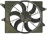Dorman 620-118 Radiator Fan Assembly