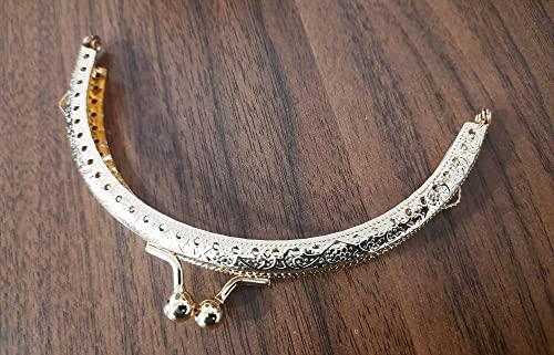 Image of Tia Purse Making Accessories for Purse, Bags, Clothes Decorative for DIY Works