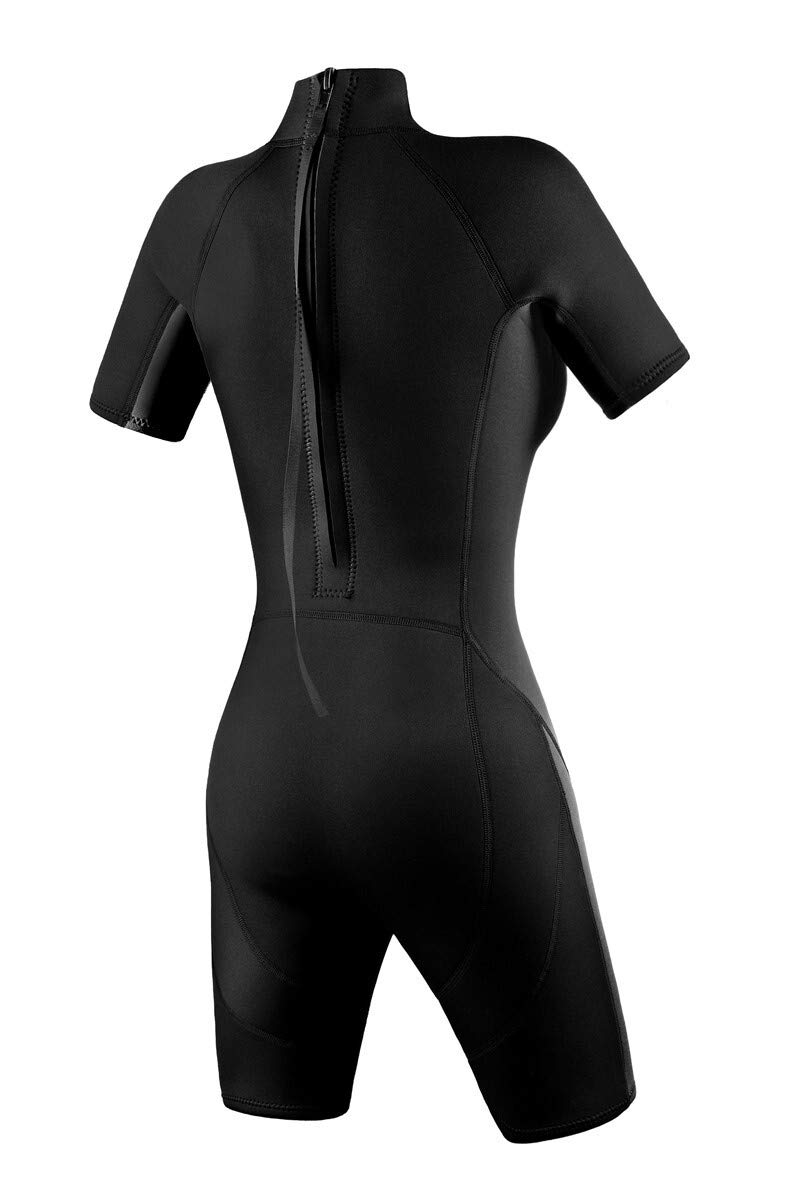 Bare 7 mm Velocity Ultra/ Nixie Ultra Wetsuit kopen? ⋆ Indien op voorraad, direct verstuurd