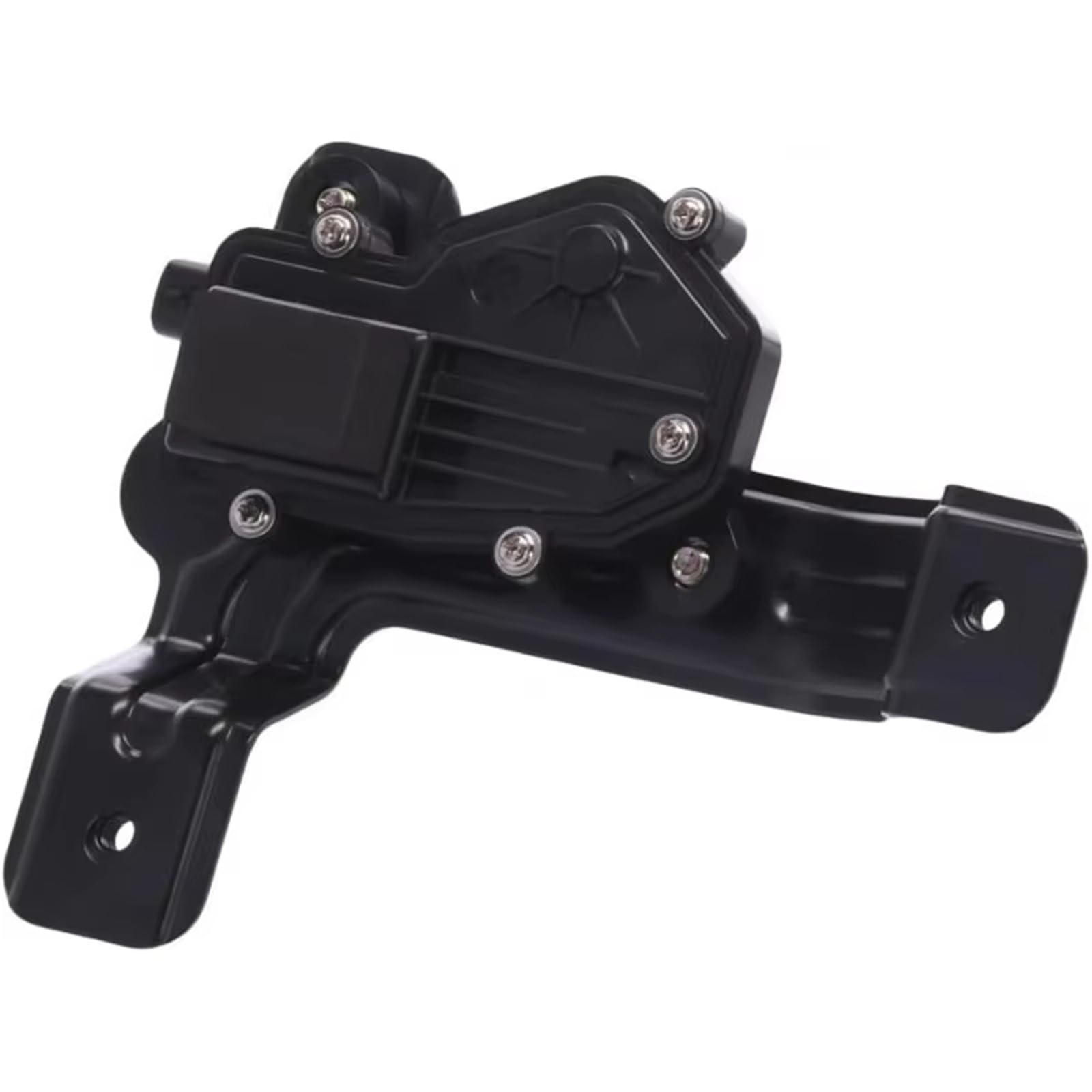 Locking Compatible with Chevy for Suburban 2016 2017 2018 2019 Tailgate Lock Actuator OEM：84374353 DLA1501 746-040 23315161 23371369
