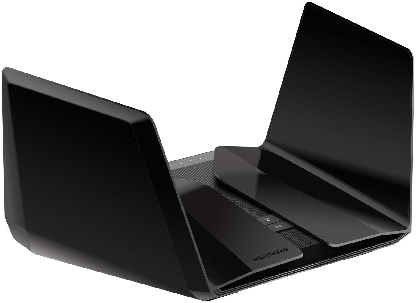 Amazon.com: NETGEAR Nighthawk WiFi 6 Router (RAX120) 12-Stream