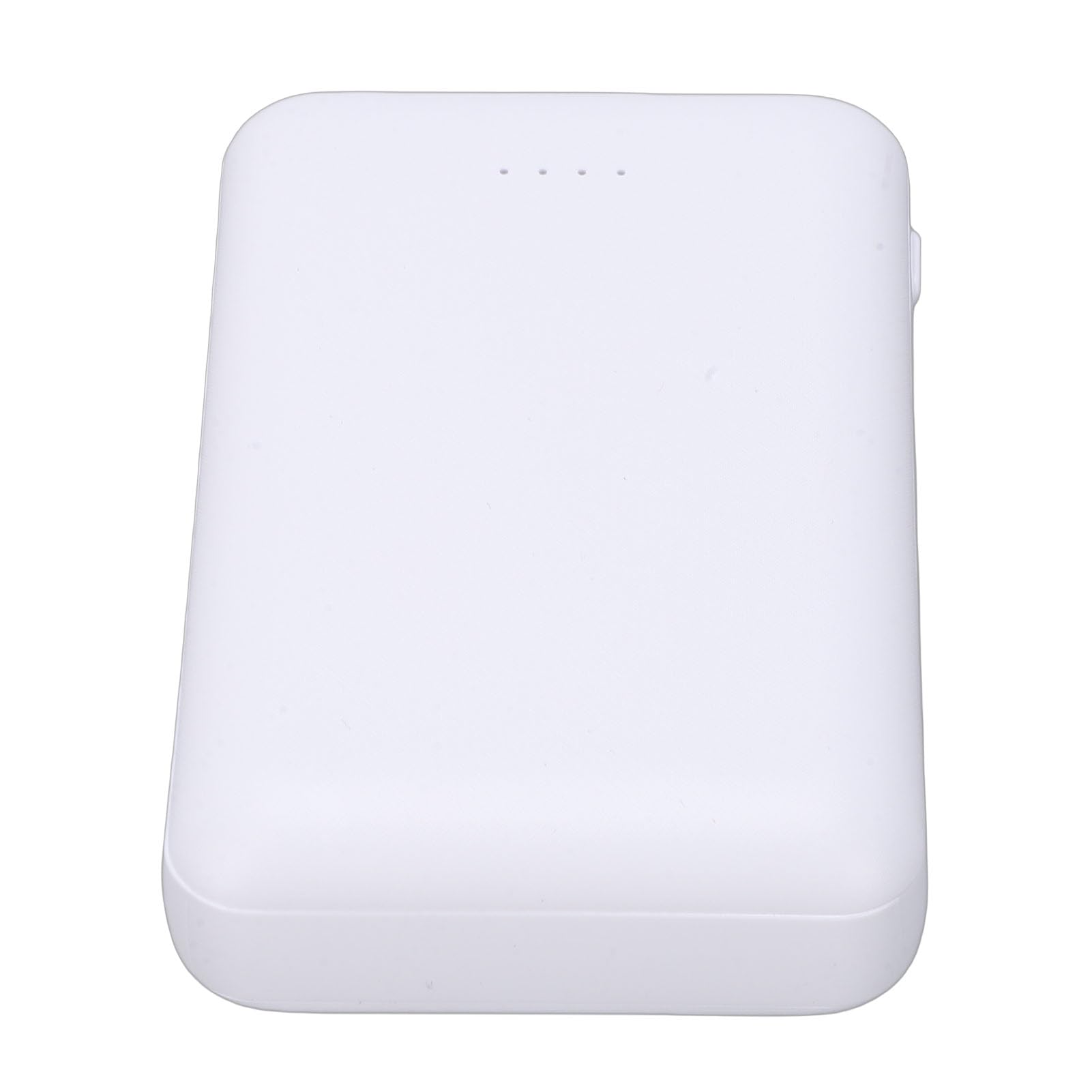 Haofy Batterie pour Vêtements Chauffants 20 000 MAh avec Micro USB USB Type C pour Gilets Chauffants, Vestes, Pantalons, Travail en Plein Air, Ski, Randonnée, Camping, Déplacements Quotidiens