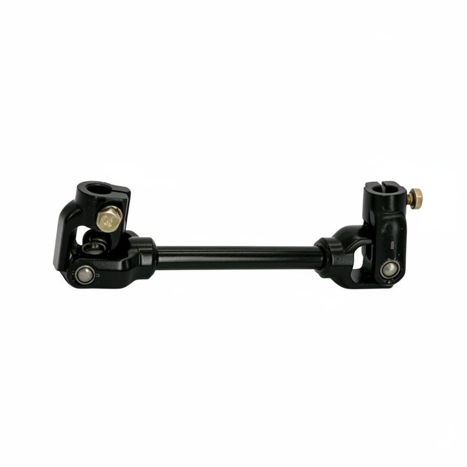 Utility Vehicle U Joint Smooth Turning Universal Joint Shaft Easy to Use Vehicle Part for Repair, Maintenance-image-17
