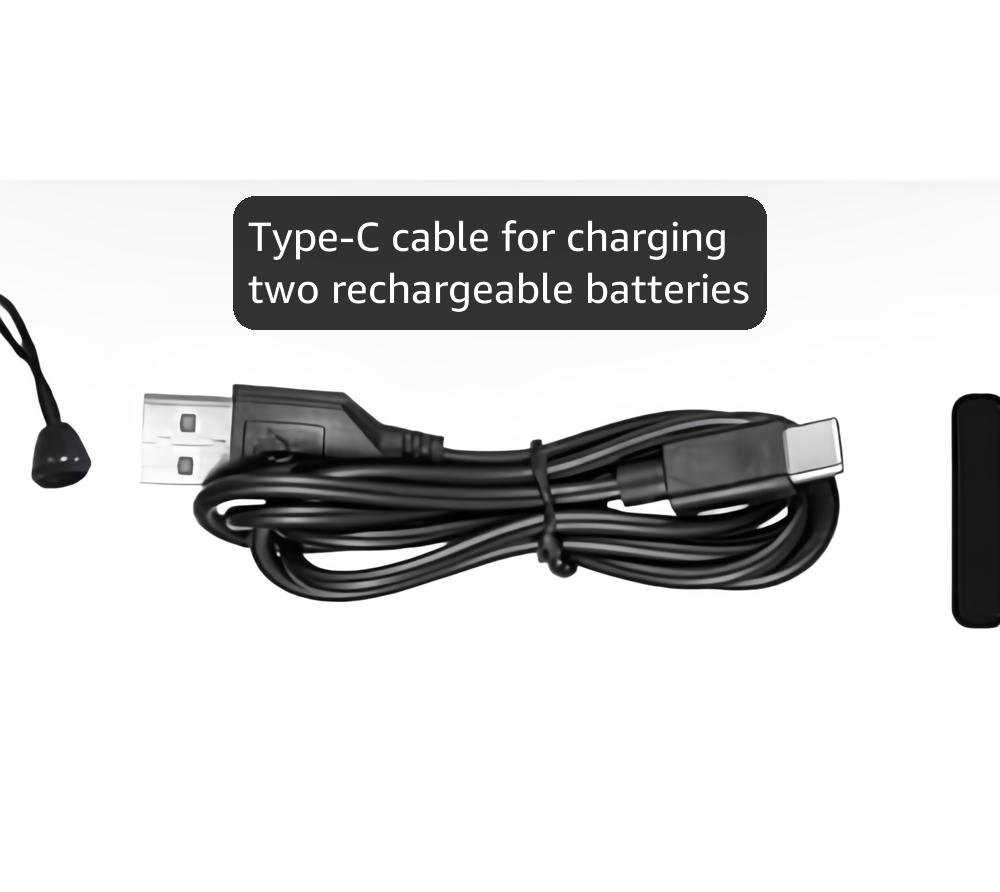 Upgrade Digital Camera, 56MP FHD 1080P 16X Kids Digital Zoom, 32GB TF Card, Portable Mini Camera with 2 Batteries, Lanyard, Compact Small Camera for Kids Boys Girls（Black）