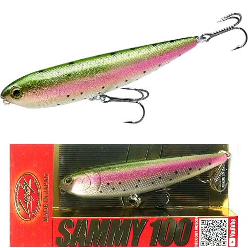 Amazon.co.jp: LUCKY CRAFT: サミー