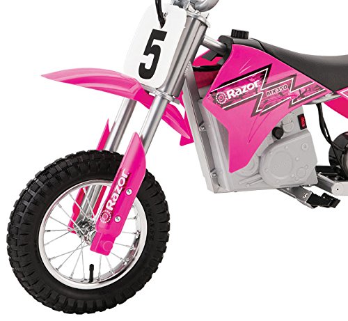Razor MX350 Dirt Rocket Electric 