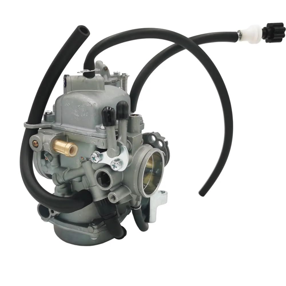 carburador de motocicleta Carburador VT600 para Honda para Shadow VLX600 VT600C VT600CD Deluxe 1999-2007 16100-MZ8-U43 VT para VLX 600