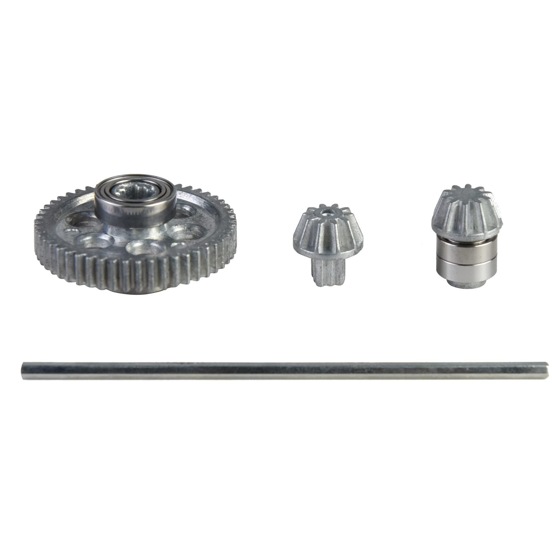Amazon.com: Hosim RC Car Metallic Main Shaft 16400 Accessory Spare