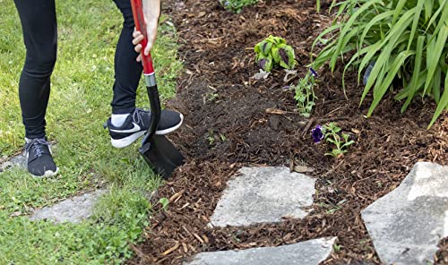 Master Mark Versa Edge Strip Edging, Poundable Decorative Stone Landscape Edging 5.25 In. X 36 In. (Warmstone) #TOP1